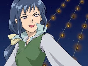 無人惑星サヴァイヴ 1. évad Ep.39 39. epizód