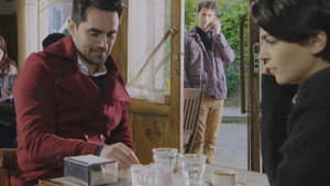 Los ricos no piden permiso 1. évad Ep.137 137. epizód