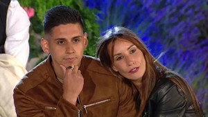 La casa fuerte 1. évad Ep.10 10. epizód