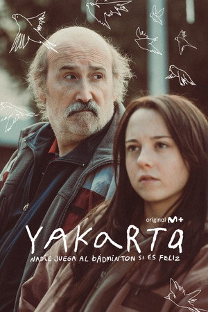 Yakarta poszter
