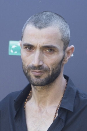 Ziad Bakri profil kép