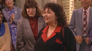 Roseanne 2. évad Ep.3 3. epizód