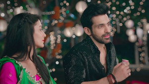 कैसे मुझे तुम मिल गये 1. évad Ep.64 64. epizód