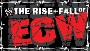 WWE Beyond The Ring 1. évad Ep.2 2. epizód