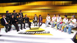 Star Song Special 2. évad Ep.9 9. epizód