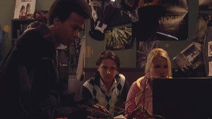 Het Huis Anubis 4. évad Ep.7 7. epizód