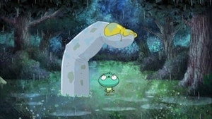 Harvey Beaks 1. évad Ep.2 2. epizód