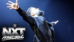 WWE NXT 19. évad Ep.37 37. epizód