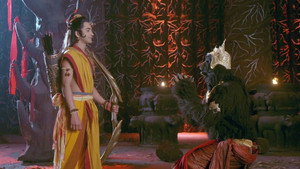 राधाकृष्ण 1. évad Ep.448 448. epizód