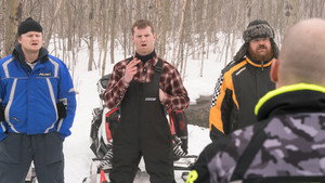 Letterkenny 3. évad Ep.2 2. epizód