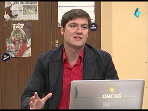 Државни посао 2. évad Ep.23 23. epizód