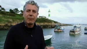 Anthony Bourdain: No Reservations 6. évad Ep.3 3. epizód