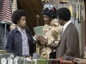 Sanford and Son 6. évad Ep.12 12. epizód