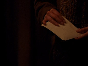 Felicity 4. évad Ep.7 7. epizód