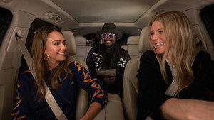 Carpool Karaoke: A sorozat 1. évad Ep.12 12. epizód