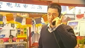 龙堂 1. évad Ep.22 22. epizód