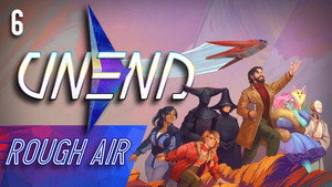 UNEND 1. évad Ep.6 6. epizód