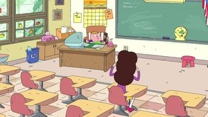 Clarence 2. évad Ep.24 24. epizód