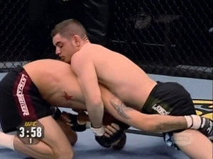 The Ultimate Fighter 3. évad Ep.10 10. epizód