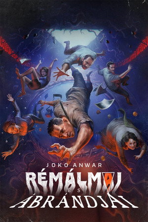 Joko Anwar rémálmai és ábrándjai