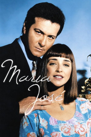 María José 1. évad (1995-02-13) poszter