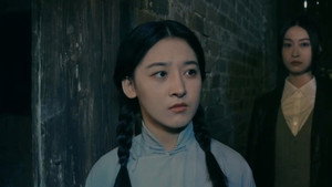 暗影使者 1. évad Ep.15 15. epizód