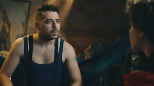Buck 1. évad Ep.7 7. epizód