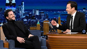The Tonight Show Starring Jimmy Fallon 10. évad Ep.81 81. epizód