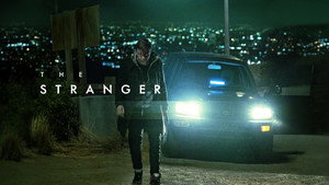 The Stranger kép