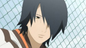 地獄少女 2. évad Ep.20 20. epizód