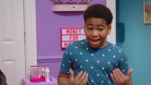 Tyler Perry bemutatja: Young Dylan-t 1. évad Ep.10 10. epizód