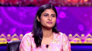 कौन बनेगा करोड़पति 16. évad Ep.60 60. epizód