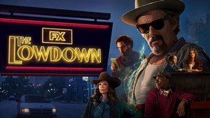 The Lowdown kép