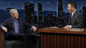 Jimmy Kimmel Live! 20. évad Ep.61 61. epizód