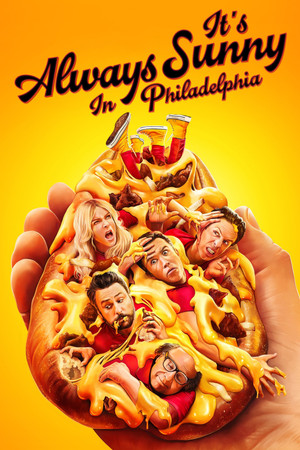 Felhőtlen Philadelphia poszter