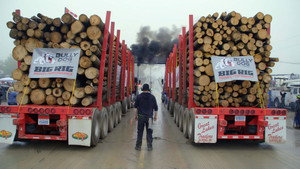 Big Rig Warriors kép