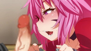 けものっ娘通信～The Animation～ 1. évad Ep.2 2. epizód