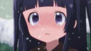 わかば＊ガール 1. évad Ep.12 12. epizód