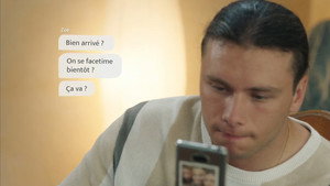 Ici tout commence 1. évad Ep.993 993. epizód
