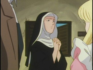 風の中の少女 金髪のジェニー 1. évad Ep.43 43. epizód