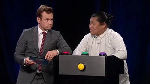 Det sene show med Christian Fuhlendorff 1. évad Ep.31 31. epizód