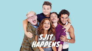 Sjit Happens kép