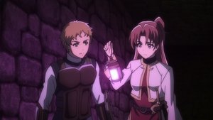 ゴブリンスレイヤー 1. évad Ep.5 5. epizód