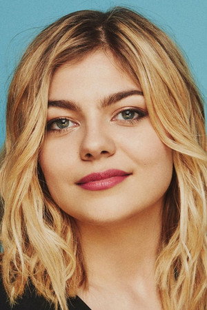 Louane Emera profil kép