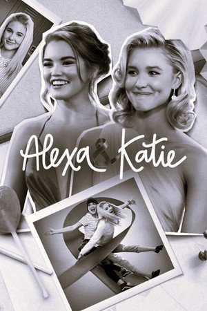Alexa & Katie poszter