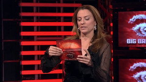 Big Brother 7. évad Ep.92 92. epizód
