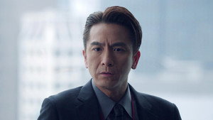 執法者們 1. évad Ep.2 2. epizód
