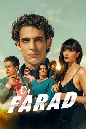 Los Farad poszter