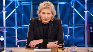 Matthijs gaat door kép