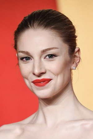 Hunter Schafer profil kép